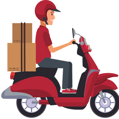 Envio prioritario + Garantia Extendida