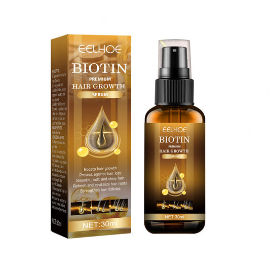 Biotin™ Suero Preventivo Capilar Anti-Caída Intensiva