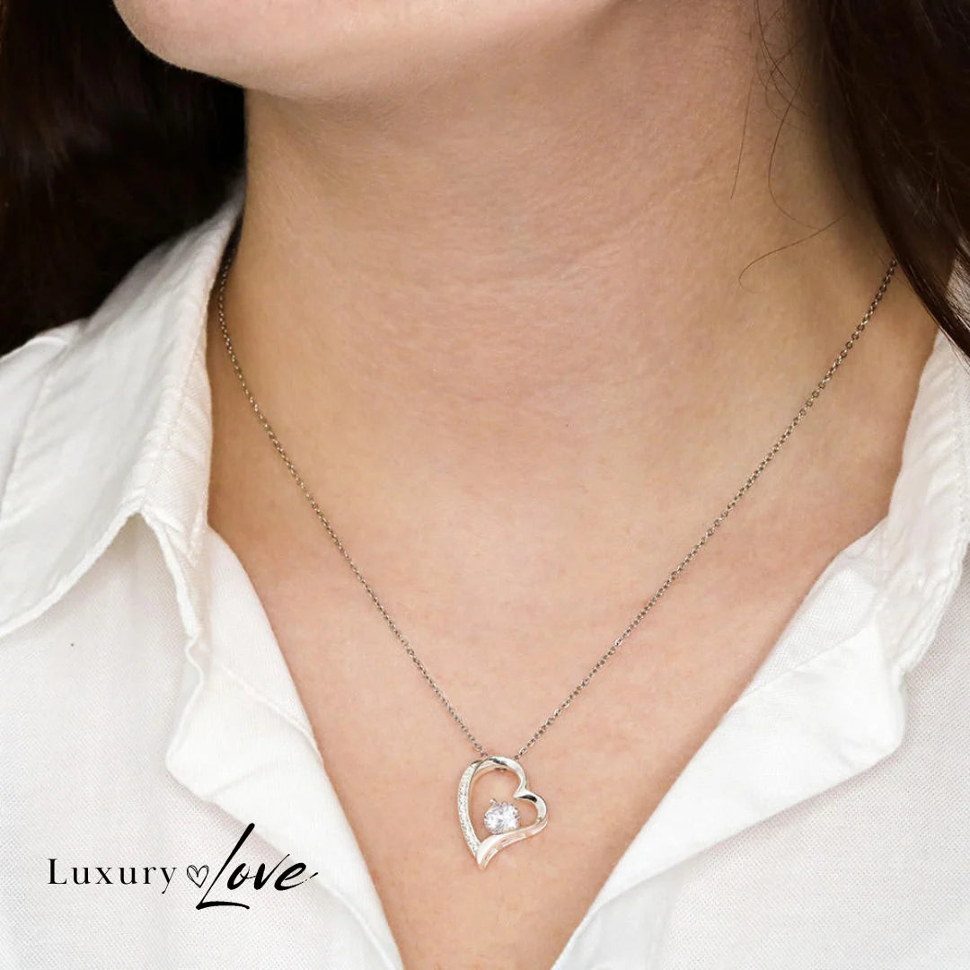 Collar Amor-Eterno® para mi Madre