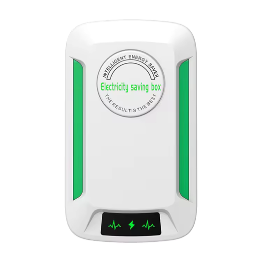 ElectricSaver™ Ahorra energía todos los días y reduce tus pagos de luz