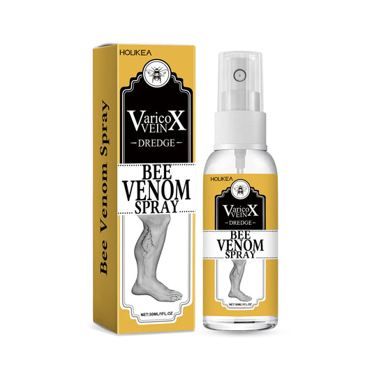 VaricoX Vein™ Alivio refrescante para piernas con varices, cansadas y pesadas