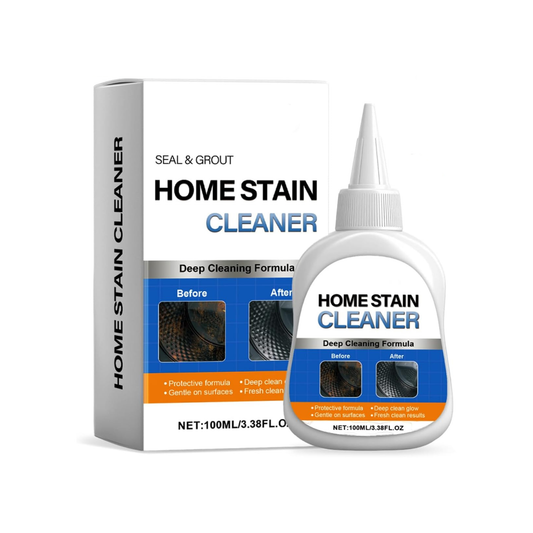 QuitaMoho™ Gel limpiador de moho para lavadora fridge azulejos y juntas actua en 5 minutos y protege la superficie contra nueva acumulacion.