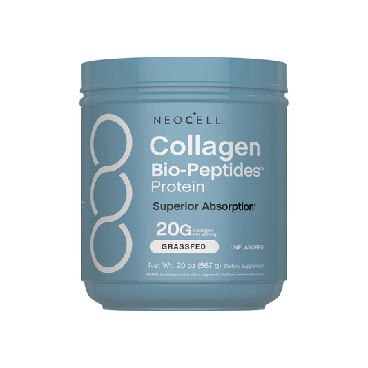 Proteina Neocell™ Proteína de colágeno ayuda a lograr piel más tersa y luminosa con fórmula