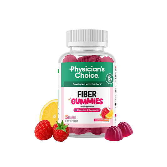 FiberGummies™Gomitas de fibra natural Promueve evacuaciones regulares mejora el bienestar digestivo consumo fácil con sabor agradable.