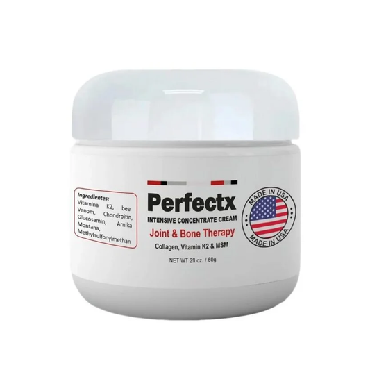 Perfectx™ alivio intensivo para articulaciones y huesos cansados