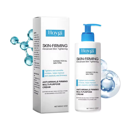 Hoygi™ Crema Rejuvenecedora Ultra Lifting – Efecto Inmediato